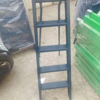 نربان نقاشی زنجیری شفا عمده و خرده