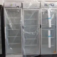 یخچال مغازه فروشگاهی ویترینی نوشیدنی|فروشگاه و مغازه|اصفهان, ارغوانیه|دیوار