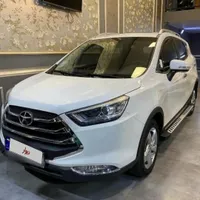 جک s3 صفر 1404 تحویل روز