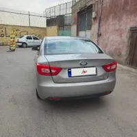بسترن B30، مدل ۱۳۹۷|خودرو سواری و وانت|تهران, سعادت‌آباد|دیوار