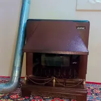 بخاری