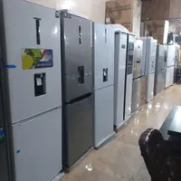 فروش‌انواع‌لوازم‌خانگی‌برقی یخچال|یخچال و فریزر|بندرعباس, |دیوار