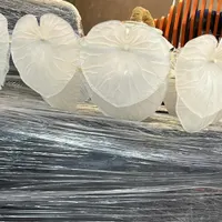 لوستر برگی نو|لوستر و چراغ آویز|تهران, پاسداران|دیوار