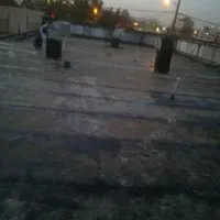 نمایندگی ایزوگام شرق وقیر گونی اسفالت لکه گیری|خدمات پیشه و مهارت|مشهد, کوی سیدی|دیوار