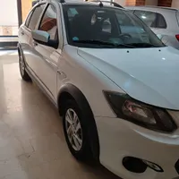 کوییک اتوماتیک فول R مدل ۱۴۰۲ ((سفید مشکی))|خودرو سواری و وانت|تهران, گیشا (کوی نصر)|دیوار