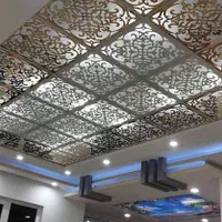 سقف کناف/آسمان مجازی/ترمووال / تایلcnc/سقف کشسان|خدمات پیشه و مهارت|تهران, تهرانپارس شرقی|دیوار