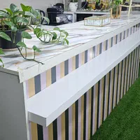 خانه بازی استخدام خدمه وباریستا