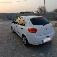 معاوضه تیبا2مدل 1400با پژو405|خودرو سواری و وانت|بندرعباس, |دیوار