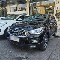 هایما S5 اتوماتیک ۶ سرعته، مدل ۱۴۰۳|خودرو سواری و وانت|تهران, سعادت‌آباد|دیوار