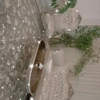 اینه قدی و اینه کنسول و میز ست|آینه|تهران, خانی‌آباد|دیوار