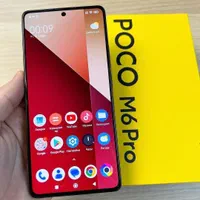 شیائومی Poco X6 فروشگاه توانایی اقساط چک یابازنشست|موبایل|کرج, اصفهانی‌ها|دیوار