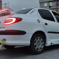اسپویلر ،بال عقب مهندسی . برند اصلی ای.کار|قطعات یدکی و لوازم جانبی|تهران, صادقیه|دیوار