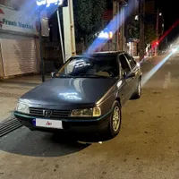 پژو 405 GLX - دوگانه سوز CNG، مدل ۱۳۹۶|خودرو سواری و وانت|ایلام, |دیوار