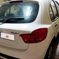 کوییک RS صفر کیلومتر