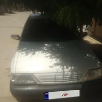 پراید 94|خودرو سواری و وانت|کرمان, |دیوار