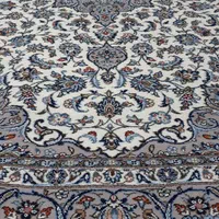 فرش ۴متری اردکان گل ابریشم|فرش|تهران, نارمک|دیوار