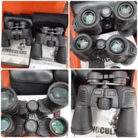 دوربین دوچشمی و تک چشمی برندهای معروف