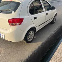 تیبا 2 (هاچبک) SX، مدل ۱۳۹۸|خودرو سواری و وانت|فریدون‌کنار, |دیوار