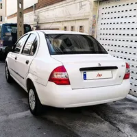 تیبا صندوقدار مدل ۱۴۰۰ دوگانه|خودرو سواری و وانت|تهران, شهرک شریعتی|دیوار