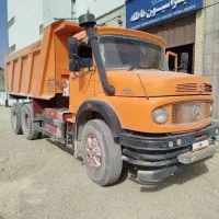 خودرو سنگین