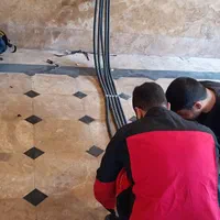 نصاب دوربین دزدگیر نصب برقکار برق کشی دوربین|خدمات پیشه و مهارت|تهران, ونک|دیوار