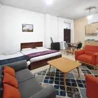 هتل آپارتمان/سوییت/منزل مبله/خانه مسافر/اجاره منزل|اجارهٔ کوتاه‌مدت آپارتمان و سوئیت|شیراز, حر|دیوار