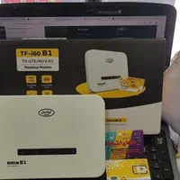 مودم فورجی مناسب دورکاری.انتقال تصویر/ماینر|مودم و تجهیزات شبکه|اصفهان, عطار نیشابوری|دیوار