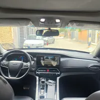 کی‌ام‌سی K7، مدل ۱۴۰۲