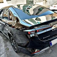 ریسپکت مشکی صفر کیلومتر