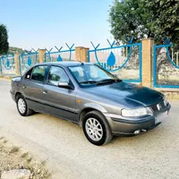 سمند LX مدل 90 خانگی (بانه)|خودرو سواری و وانت|سقز, |دیوار