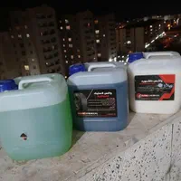 شوینده نانو