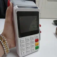دستگاه کارتخوان سیار و ثابت pos|فروشگاه و مغازه|قرچک, میرزائی شمالی|دیوار