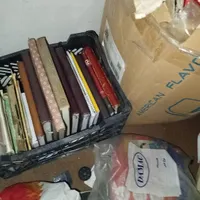 تعداد زیادی کتاب پیش دانشگاهی ،علمی ،زبان ،رمان|کتاب و مجله آموزشی|اصفهان, شهریار|دیوار