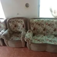 مبل 7نفره