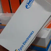 سوکت شبکه RJ 45 C6 AMP|مودم و تجهیزات شبکه|اصفهان, نقش جهان|دیوار