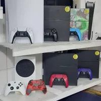 معاوضه پلی فور با ps5 طرح تعویض کنسول پلی فایو|کنسول، بازی ویدئویی و آنلاین|اصفهان, نصرآباد|دیوار