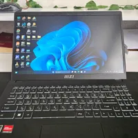 MSI MODERN 15