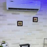خدمات انوع کولر اسپیلت