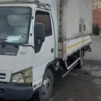 باربری رادین پرند وحومه|خدمات حمل و نقل|پرند, |دیوار