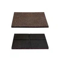 کفپوش گرانول شیار دار