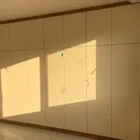 ساخت انواع کابینت و کمد دیواری