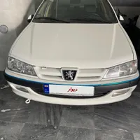 پژو پارس LX TU5، مدل ۱۳۹۹