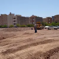 زمین ۱۰۰ متری در ملک‌شهر علی اباد کلنگان فاز ۱ سند|فروش زمین و ملک کلنگی|اصفهان, ملک‌شهر|دیوار