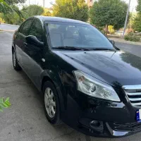 ام‌وی‌ام 550 دنده‌ای، مدل ۱۳۹۴|خودرو سواری و وانت|اصفهان, باغ فدک|دیوار