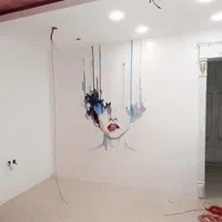 نقاشی ساختمان ونمای ساختمان|خدمات پیشه و مهارت|بابلسر, |دیوار