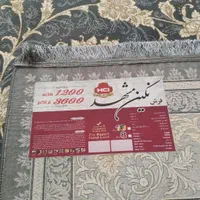 سه تخته فرش ۱۲۰۰شانه جفت رنگ دودی در حد نو|فرش|تهران, وحیدیه|دیوار