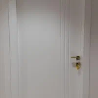 درب داخلی. درب ضد سرقت|مصالح و تجهیزات ساختمان|اصفهان, لاله|دیوار