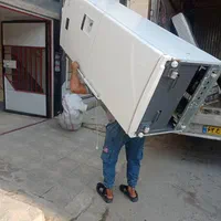 باربری اسباب‌ کشی حمل ونقل.جهت جابجایی ارسال کارگر|خدمات حمل و نقل|اهواز, پردیس|دیوار