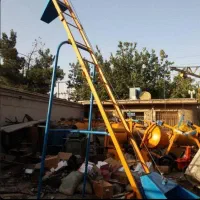 ویبراتور میکسر بالابر ستونریز خم برش میلگرد|ماشین‌آلات صنعتی|تهران, شادمان|دیوار