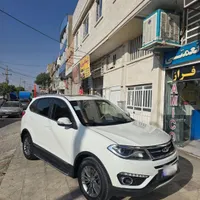 تیگو۵مدل۱۳۹۸/۱۲/۲۵تک برگ سنداکسلنت داخل مارون|خودرو سواری و وانت|شیراز, رکن‌آباد|دیوار
